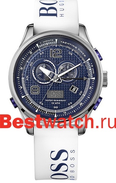 Часы Hugo Boss HB-2012 HB-1512801